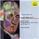 Haydn – Auryn Quartett - String Quartets Op. 71, Nos. 1–3