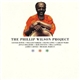 Phillip Wilson - The Phillip Wilson Project