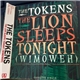 The Tokens - The Lion Sleeps Tonight (Wimoweh)