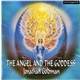 Jonathan Goldman - The Angel And The Goddess