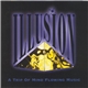 Various - Illusion 1 - A Trip Of Mind Flowing Music