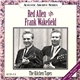 Red Allen And Frank Wakefield - The Kitchen Tapes (Original Recordings From 1963)