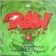 Various - Raw Flavours 1