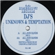 DJ's Unknown & Temptation - All Join Hands