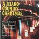 Various - A Tejano Country Christmas