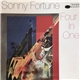 Sonny Fortune - Four In One